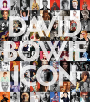 DAVID BOWIE: ICON - Burning Torch Online Boutique