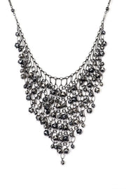 DEUS UMBRA NECKLACE - Burning Torch Online Boutique