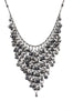 DEUS UMBRA NECKLACE - Burning Torch Online Boutique