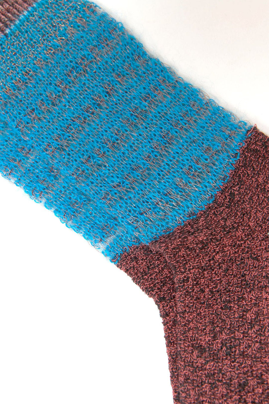 DIAMOND ROSE SOCKS - Burning Torch Online Boutique