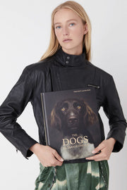 DOGS: HUMAN ANIMALS - VINCENT LAGRANGE - Burning Torch Online Boutique