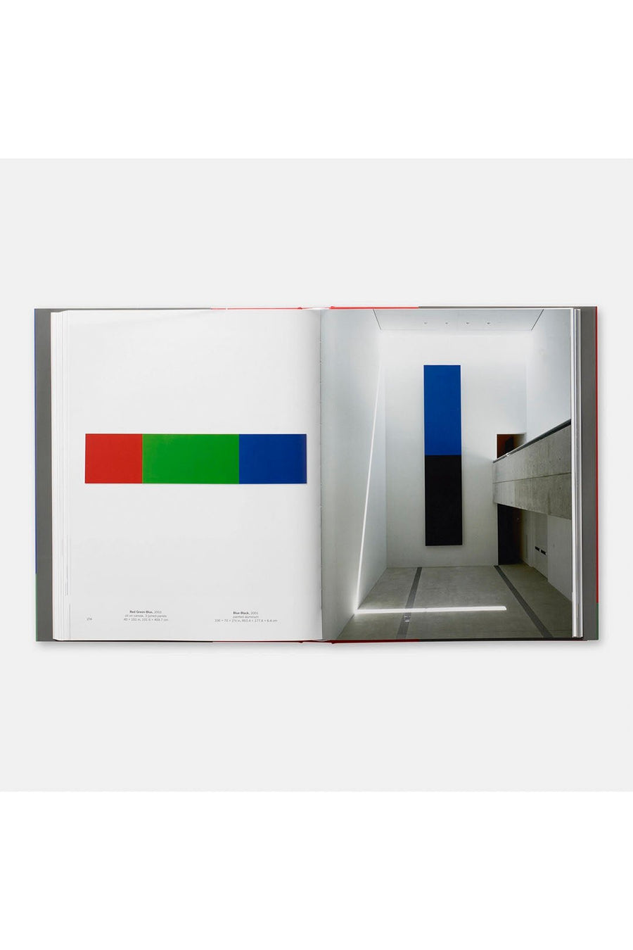 ELLSWORTH KELLY - Burning Torch Online Boutique