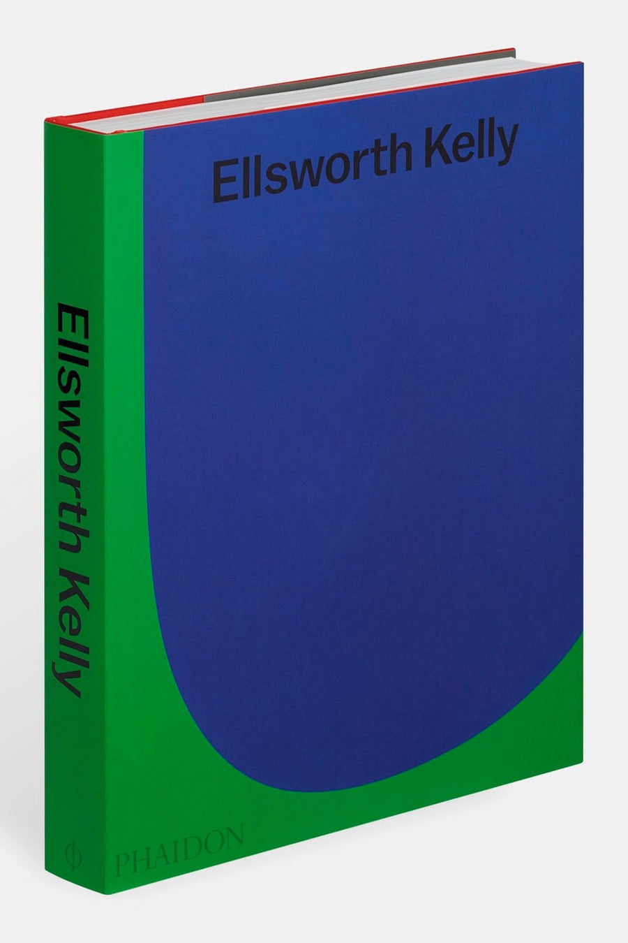 ELLSWORTH KELLY - Burning Torch Online Boutique