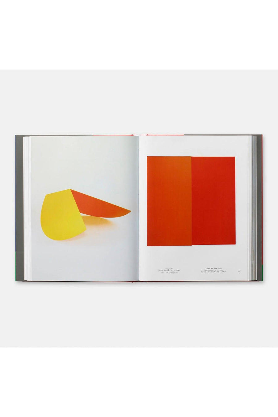 ELLSWORTH KELLY - Burning Torch Online Boutique