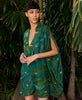 EMERALD MOON ROMPER SAMPLE - Burning Torch Online Boutique