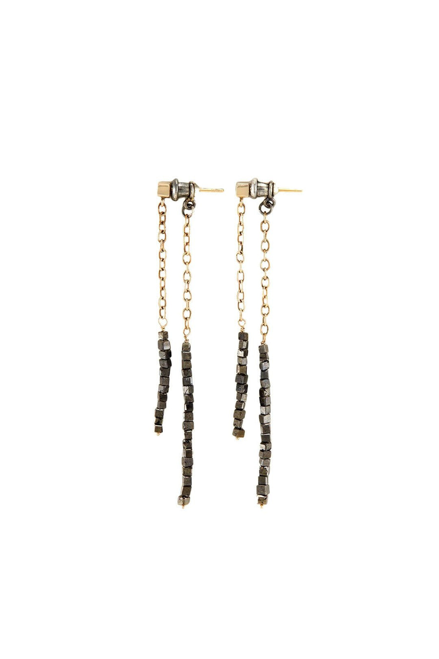 EVELYN EARRING - Burning Torch Online Boutique