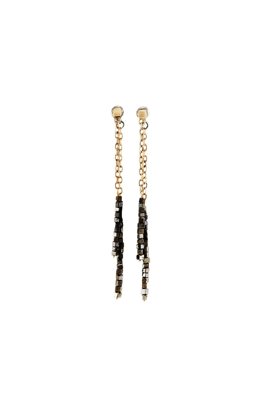 EVELYN EARRING - Burning Torch Online Boutique