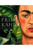FRIDA KAHLO - THE PAINTER AND HER WORK - Burning Torch Online Boutique