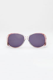 GIVENCHY 1980'S SUNGLASSES - Burning Torch Online Boutique