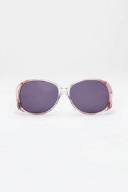 GIVENCHY 1980'S SUNGLASSES - Burning Torch Online Boutique