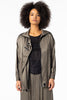 HANOVER JACKET, ARMY - Burning Torch Online Boutique