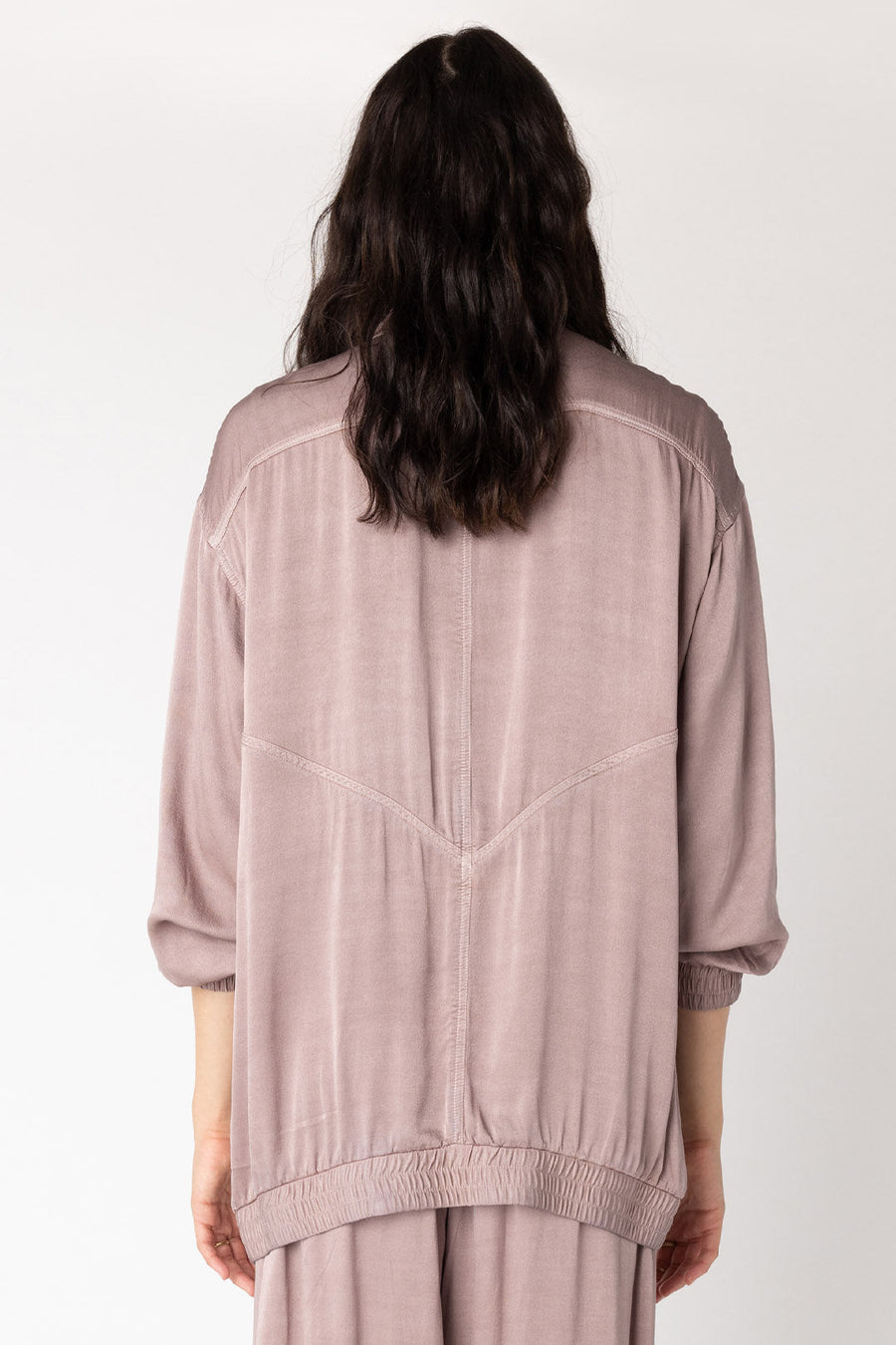 HANOVER JACKET, ORCHID - Burning Torch Online Boutique