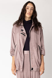 HANOVER JACKET, ORCHID - Burning Torch Online Boutique