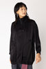 HANOVER JACKET, WASHED BLACK - Burning Torch Online Boutique