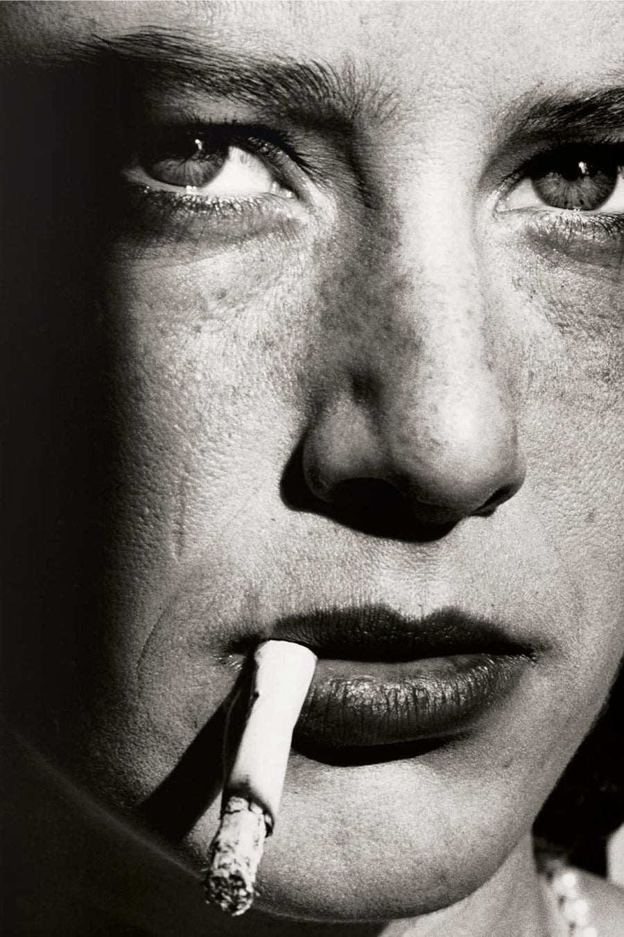HELMUT NEWTON. LEGACY - Burning Torch Online Boutique
