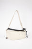 HENRY BEGUELIN CHEST BAG, WHITE - Burning Torch Online Boutique