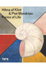 HILMA AF KLINT + PIET MONDRIAN: FORMS OF LIFE - Burning Torch Online Boutique