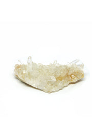 Himalayan Quartz Crystal Specimen - Burning Torch Online Boutique