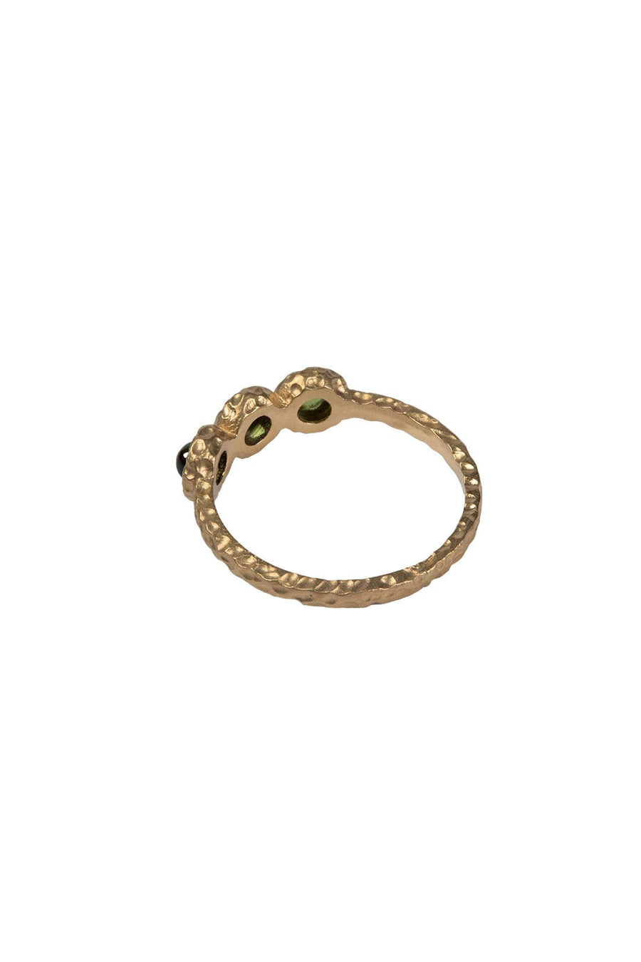 HOPE TOURMALINE RING - Burning Torch Online Boutique
