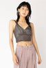 HUMPHREY CAMI TOP, MINK - Burning Torch Online Boutique