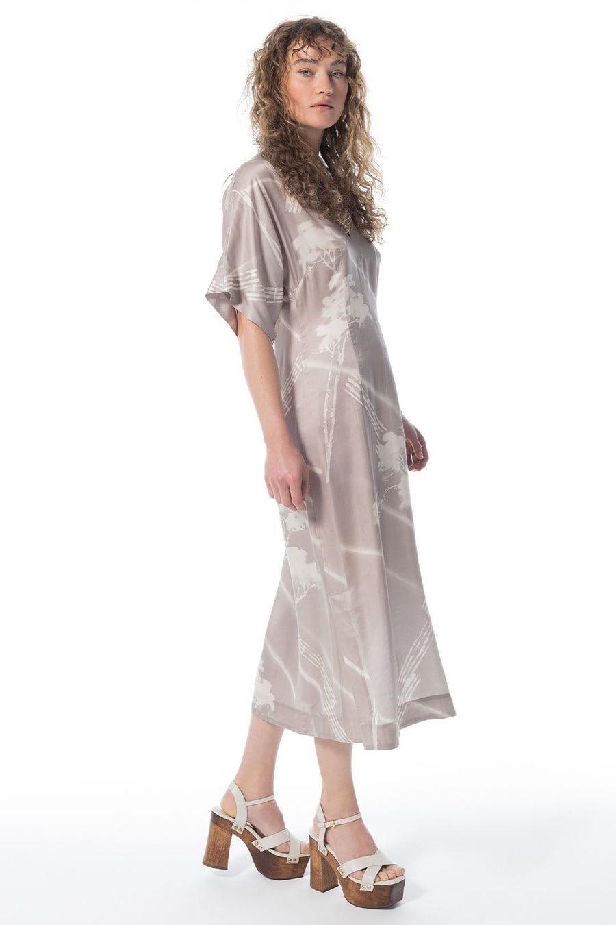 HYDRA DRESS, SANDBAR - Burning Torch Online Boutique