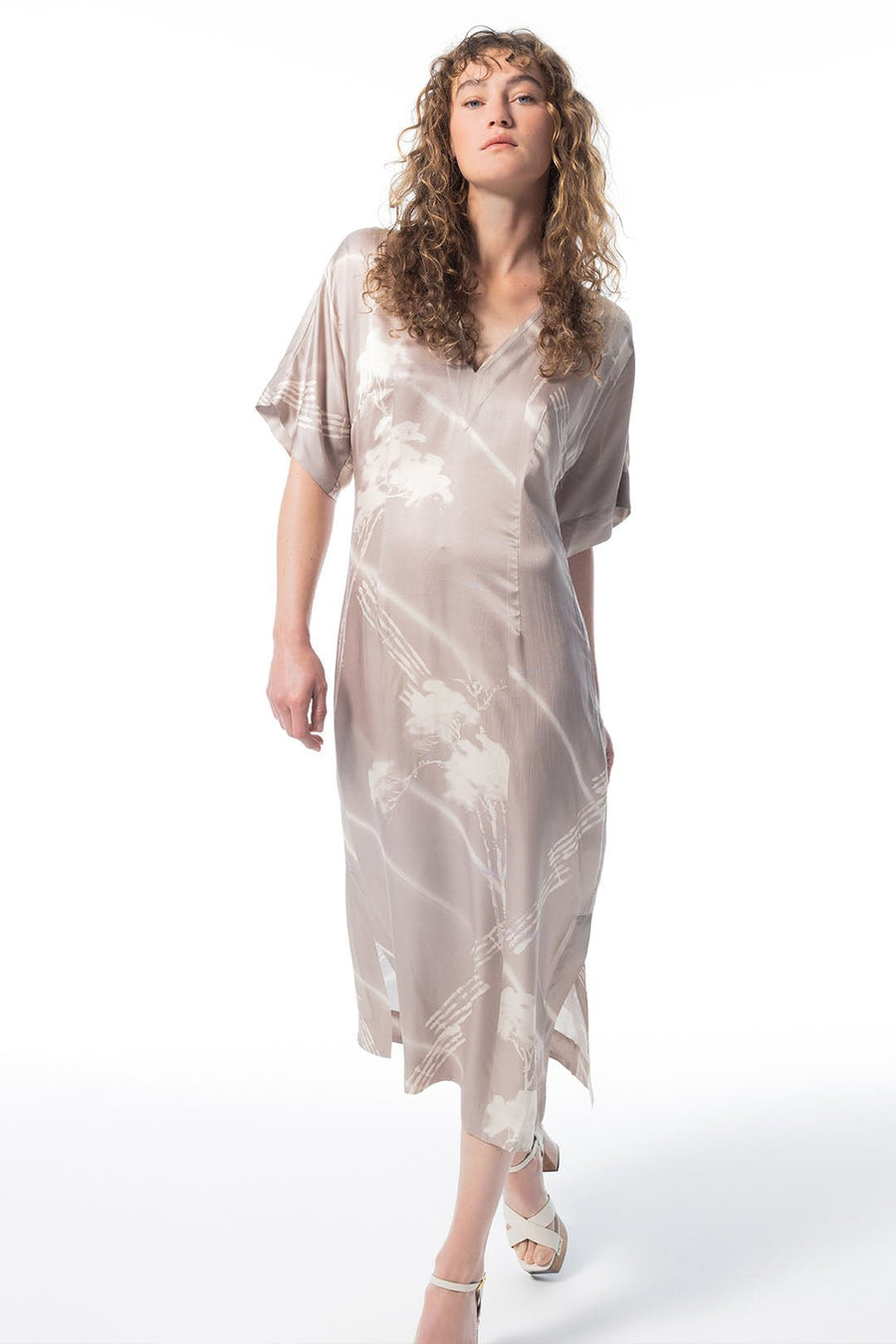 HYDRA DRESS, SANDBAR - Burning Torch Online Boutique