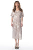HYDRA DRESS, SANDBAR - Burning Torch Online Boutique
