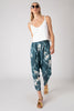 HYDRA DROP CROTCH PANT, AEGEAN - Burning Torch Online Boutique