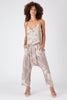 HYDRA DROP CROTCH PANT, SANDBAR - SAMPLE 10367 - Burning Torch Online Boutique