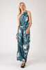 HYDRA WIDE LEG PANT, AEGEAN - Burning Torch Online Boutique