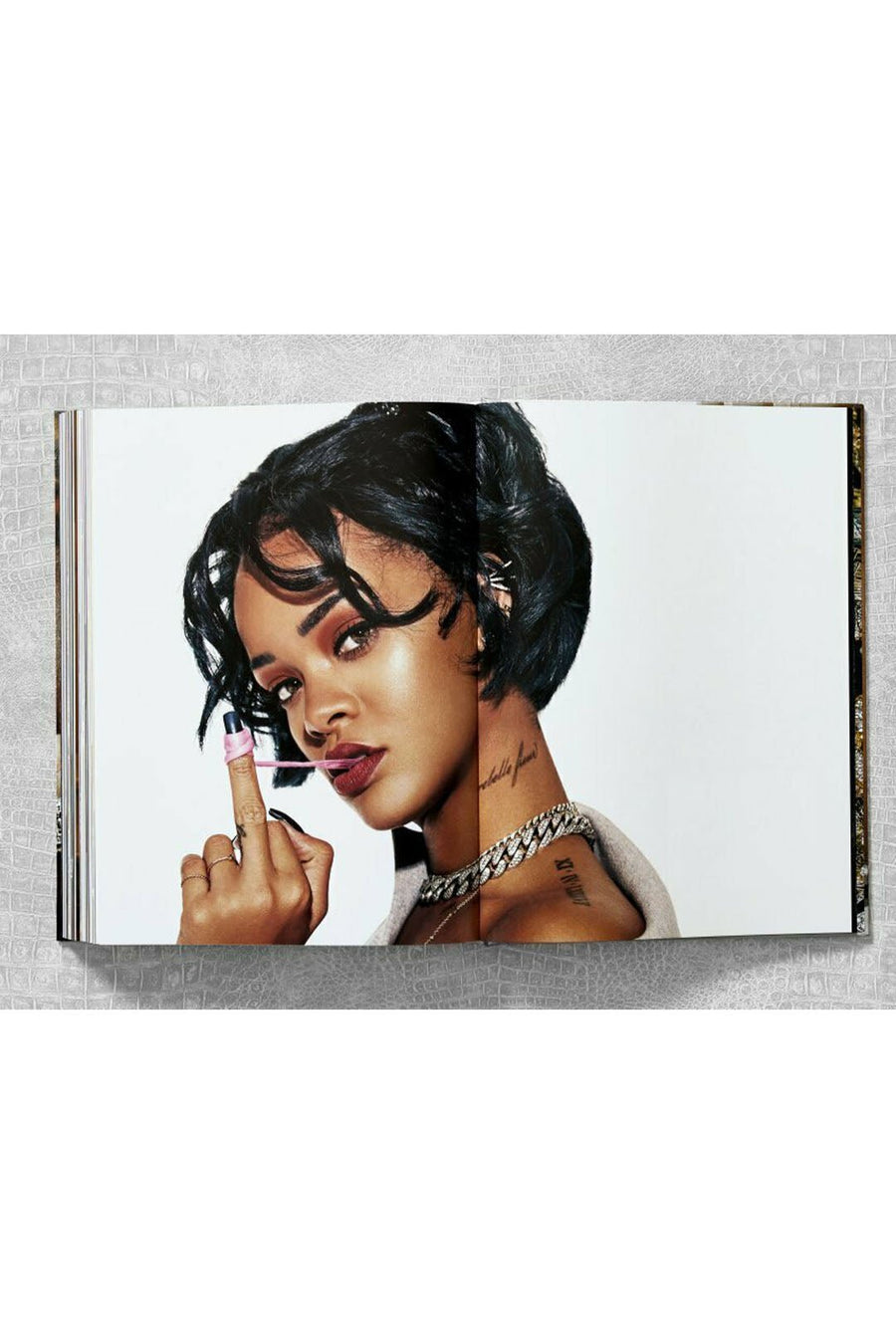 ICE COLD: THE HISTORY OF HIP HOP JEWELRY - Burning Torch Online Boutique