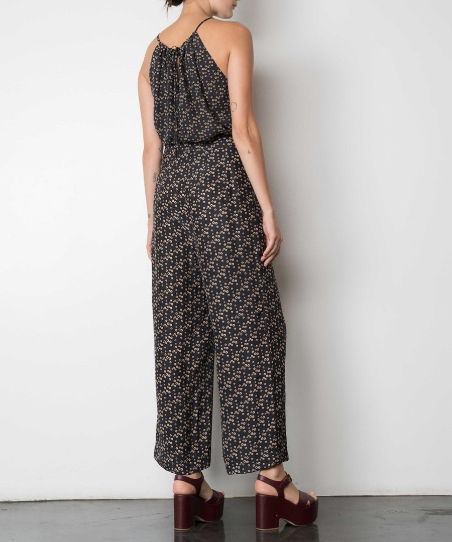 Infinity Reversible Printed Silk Top , sample - Burning Torch Online Boutique