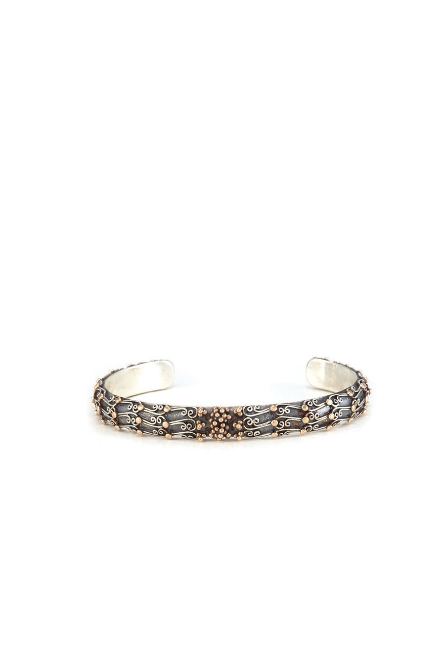IO CUFF - Burning Torch Online Boutique