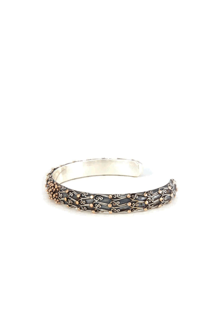 IO CUFF - Burning Torch Online Boutique