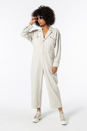 JEREMY COVERALL, GESSO - Burning Torch Online Boutique