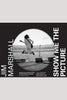 JIM MARSHALL: SHOW ME THE PICTURE - Burning Torch Online Boutique