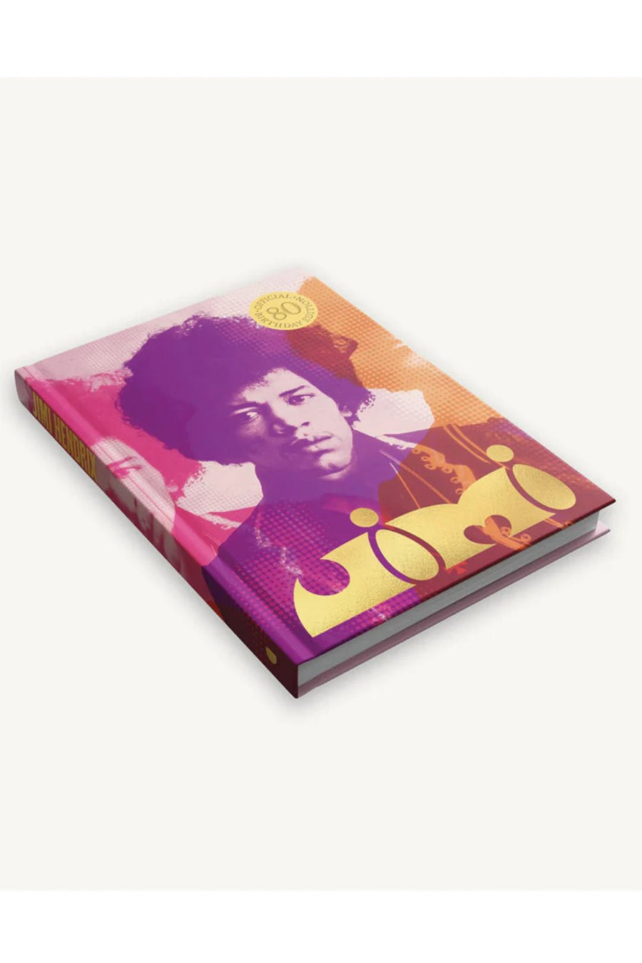 JIMI - Burning Torch Online Boutique