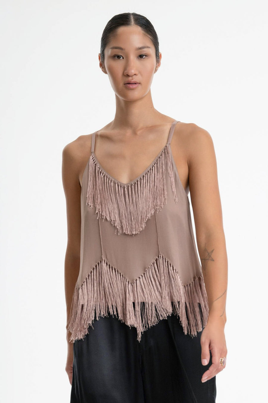 JUDD CAMI TOP, ORCHID - Burning Torch Online Boutique