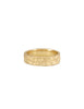 JULIUS RING, GOLD - Burning Torch Online Boutique