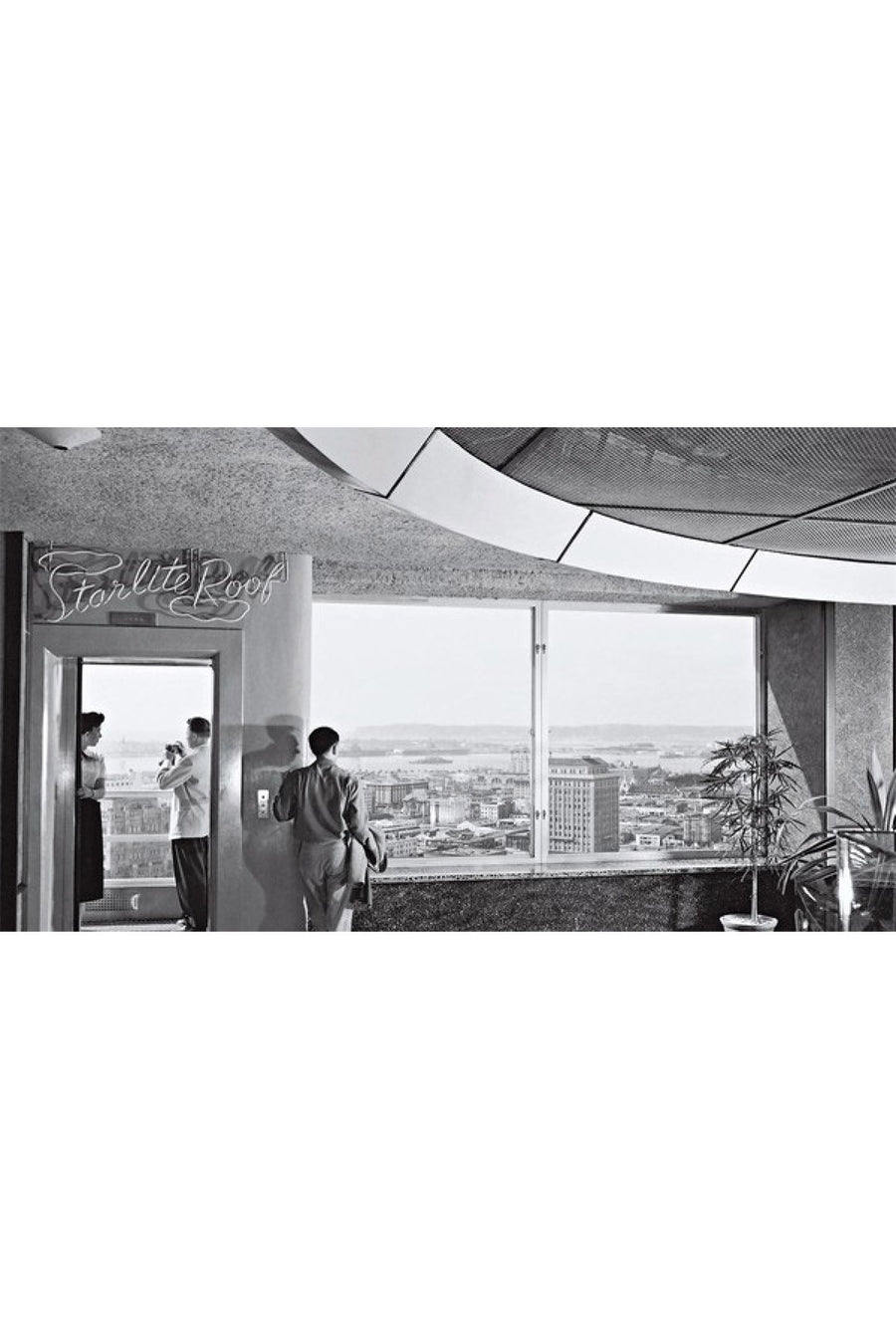 JULIUS SHULMAN LOS ANGELES - Burning Torch Online Boutique