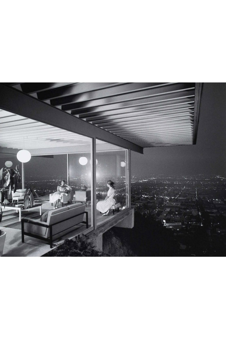 JULIUS SHULMAN LOS ANGELES - Burning Torch Online Boutique