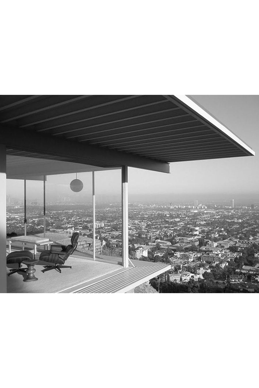 JULIUS SHULMAN LOS ANGELES - Burning Torch Online Boutique