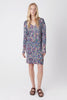 KIMIKO DRESS, GEO - Burning Torch Online Boutique