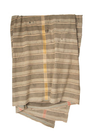 LARGE FULANI AFRICAN TEXTILE - Burning Torch Online Boutique