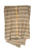 LARGE FULANI AFRICAN TEXTILE - Burning Torch Online Boutique