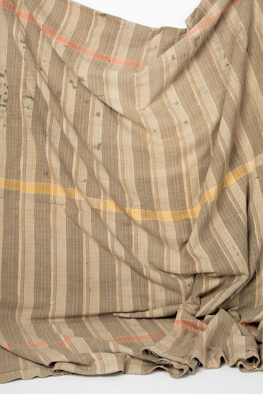 LARGE FULANI AFRICAN TEXTILE - Burning Torch Online Boutique
