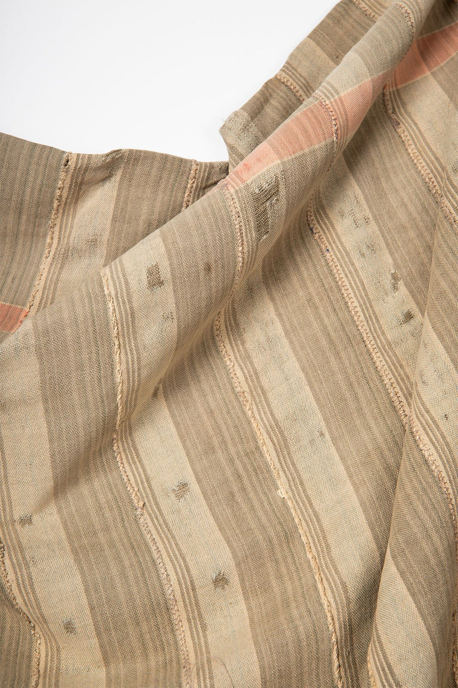 LARGE FULANI AFRICAN TEXTILE - Burning Torch Online Boutique