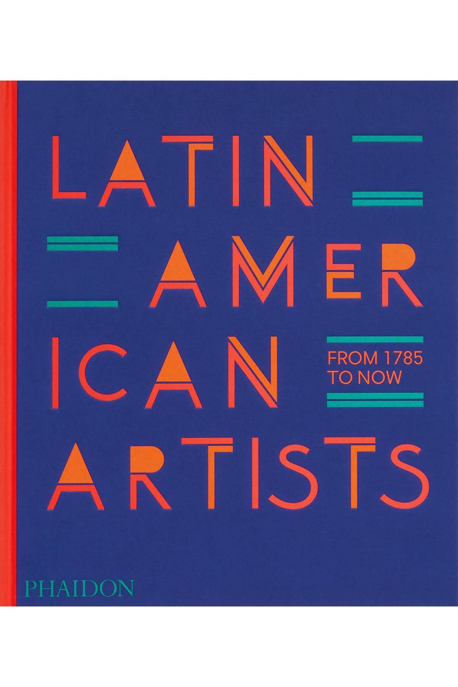 LATIN AMERICAN ARTISTS: FROM 1785 TO NOW - Burning Torch Online Boutique