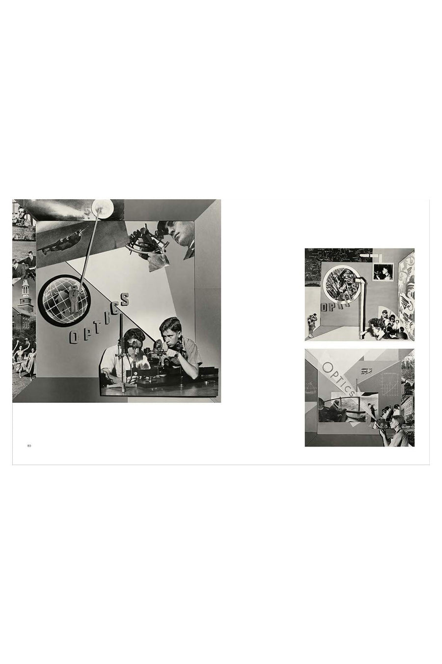 LEE KRASNER - Burning Torch Online Boutique