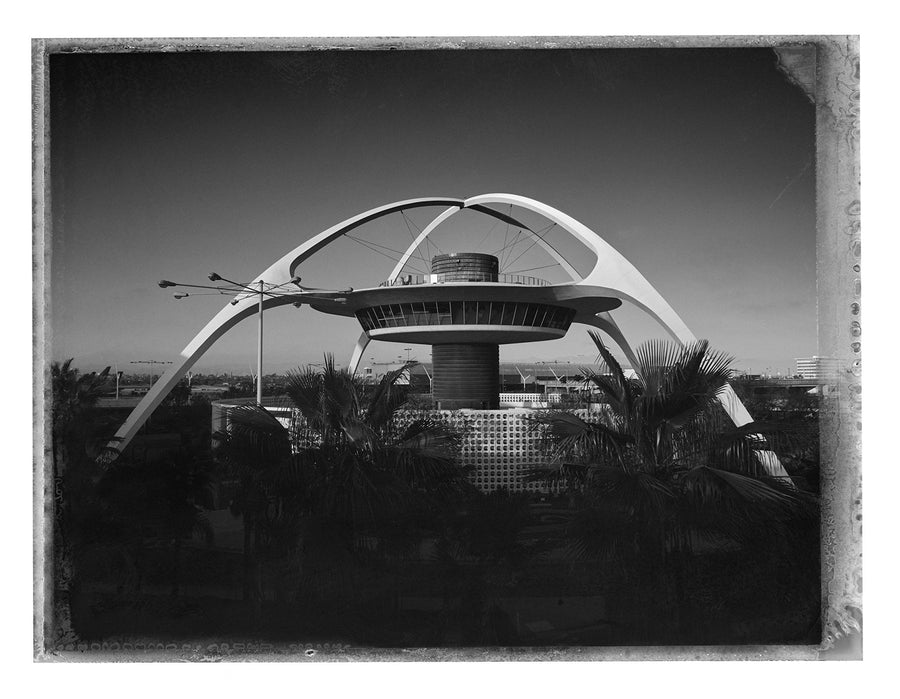 LOST IN L.A. - Burning Torch Online Boutique